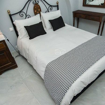 Nonis Apartments Fira  Exterior foto