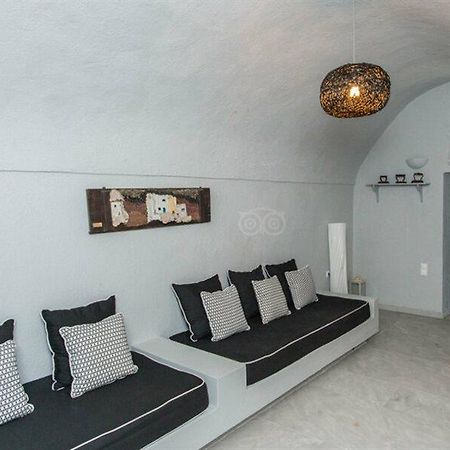 Nonis Apartments Fira  Exterior foto