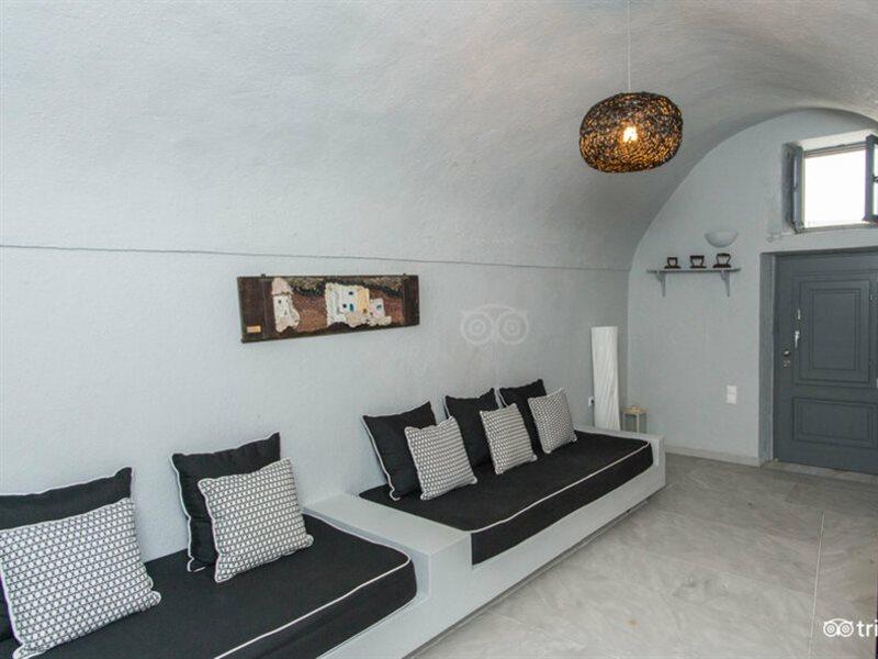 Nonis Apartments Fira  Exterior foto