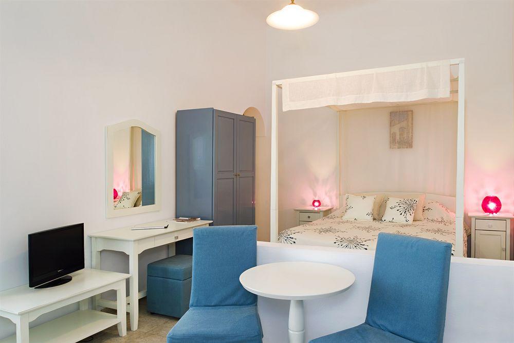 Nonis Apartments Fira  Exterior foto